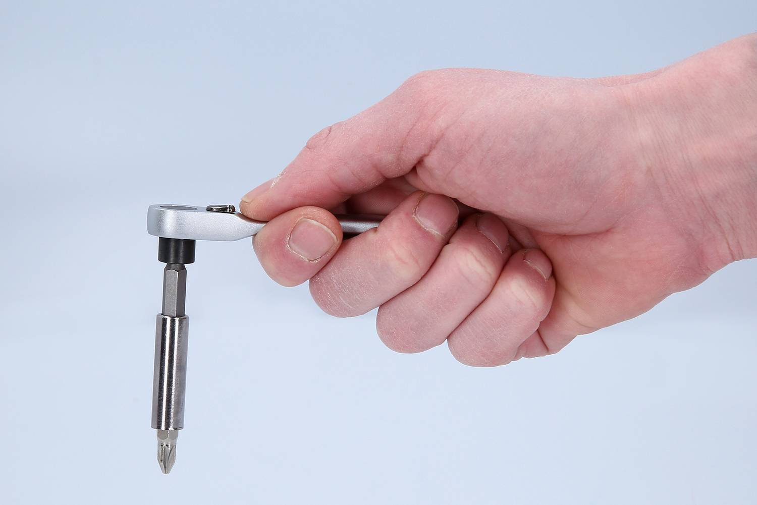 Brilliant Tools BT053901 BT053901 Umschaltknarre