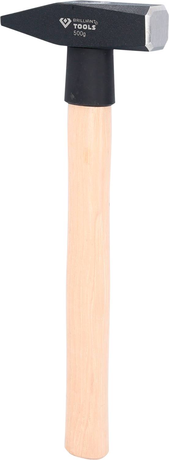 Brilliant Tools BT073050 BT073050 Schlosserhammer 590 g 1 St.