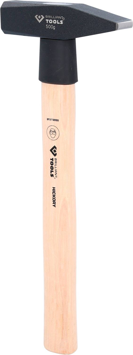 Brilliant Tools BT073050 BT073050 Schlosserhammer 590g 1St.