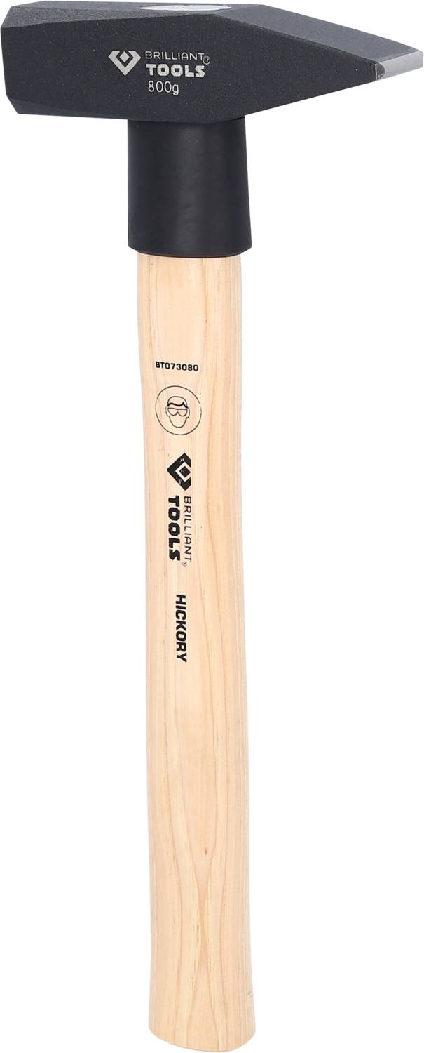 Brilliant Tools BT073080 BT073080 Schlosserhammer 920 g 1 St.