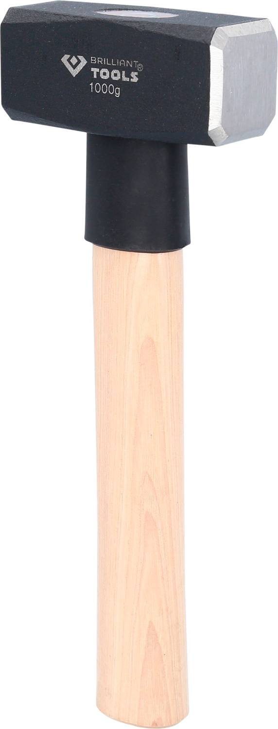 Brilliant Tools BT075100 BT075100 Fäustel 1100g 1St.