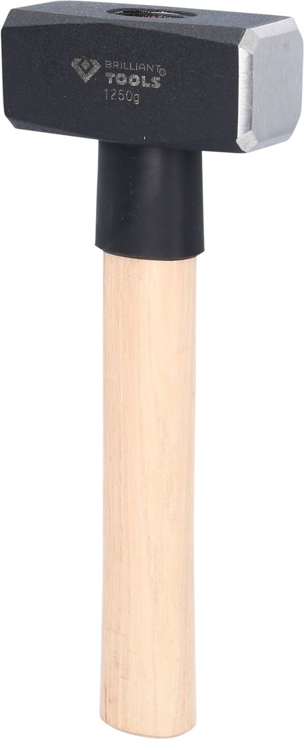 Brilliant Tools BT075125 BT075125 Fäustel 1360g 1St.