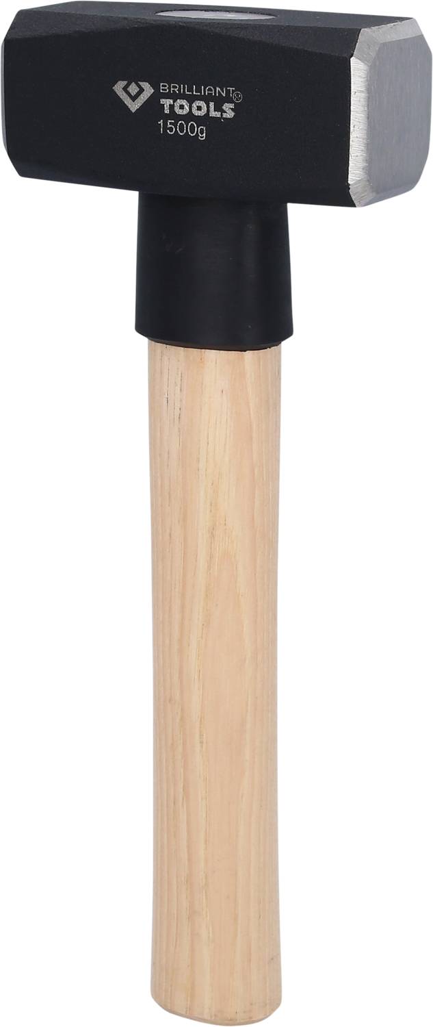 Brilliant Tools BT075150 BT075150 Fäustel 1600g 1St.