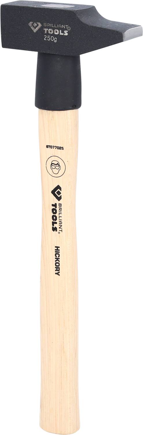 Brilliant Tools BT077025 BT077025 Schlosserhammer 3650 g 1 St.