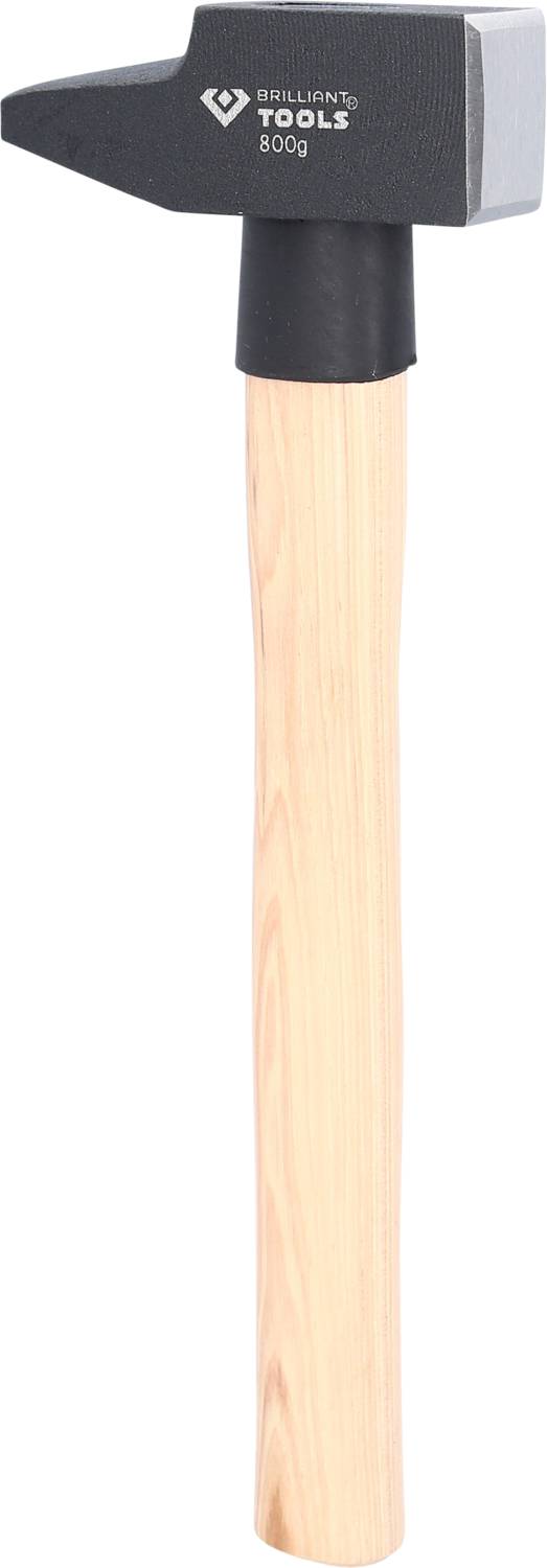 Brilliant Tools BT077080 BT077080 Schlosserhammer 1055 g 1 St.