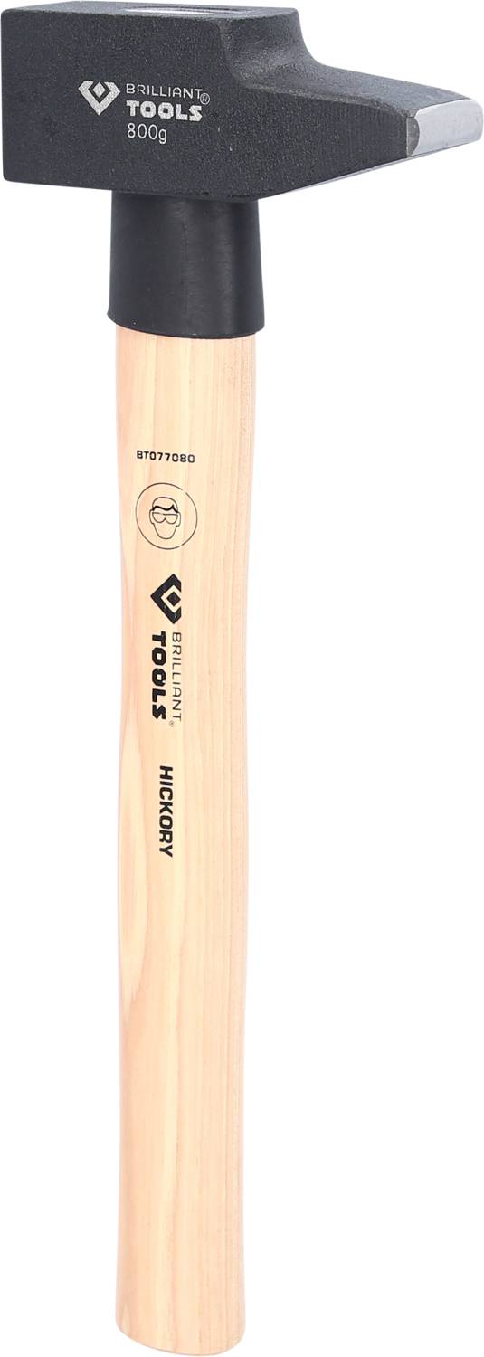 Brilliant Tools BT077080 BT077080 Schlosserhammer 1055 g 1 St.