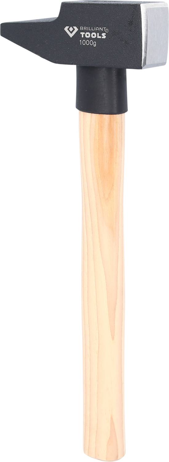 Brilliant Tools BT077100 BT077100 Schlosserhammer 1140 g 1 St.