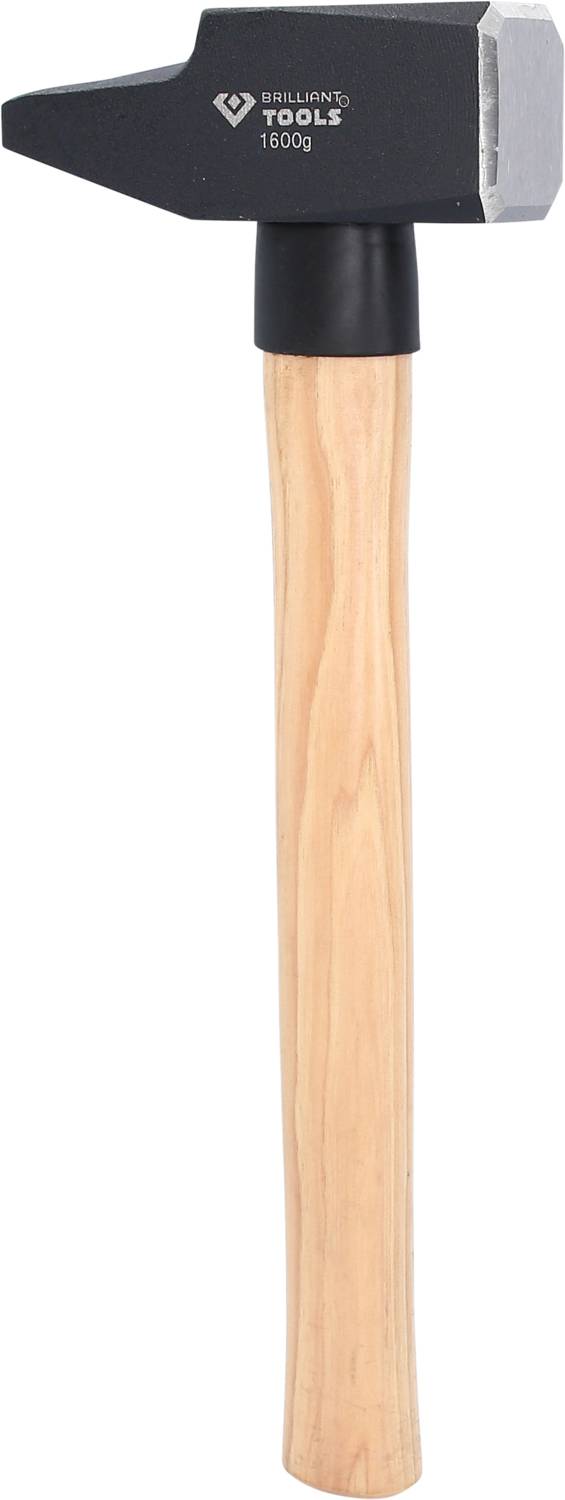 Brilliant Tools BT077150 BT077150 Schlosserhammer 1957g 1St.