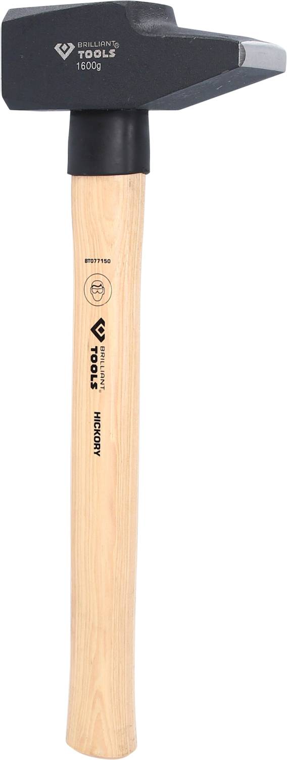 Brilliant Tools BT077150 BT077150 Schlosserhammer 1957g 1St.