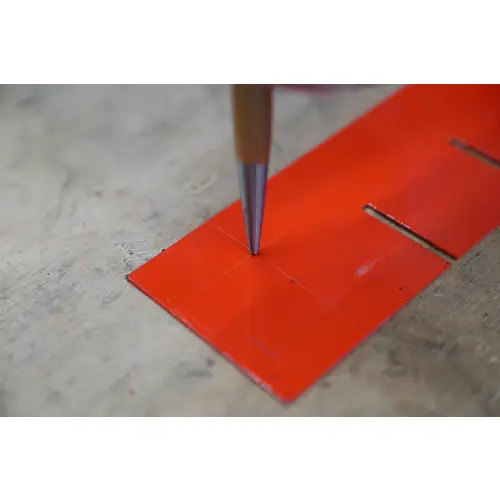 Brilliant Tools Meißel und Durchtreiber-Satz, 12-tlg BT085010 Brilliant Tools Meißel und Durchtreiber-Satz, 12-tlg BT085010