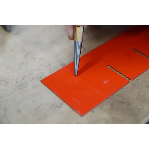 Brilliant Tools Meißel und Durchtreiber-Satz, 12-tlg BT085010 Brilliant Tools Meißel und Durchtreiber-Satz, 12-tlg BT085010