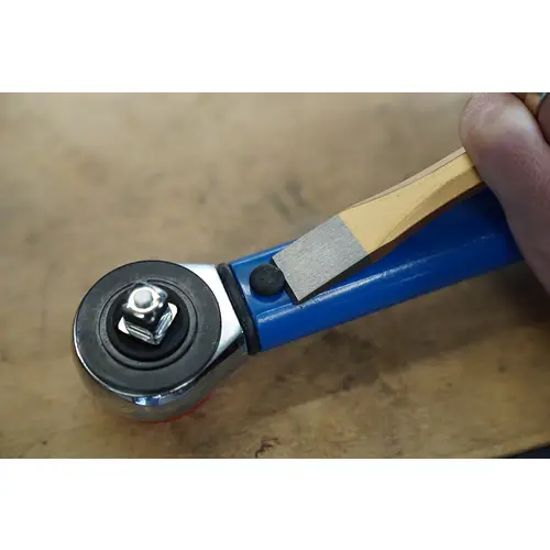 Brilliant Tools Meißel und Durchtreiber-Satz, 28-tlg BT085030 Brilliant Tools Meißel und Durchtreiber-Satz, 28-tlg BT085030