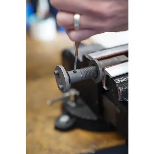 Brilliant Tools Meißel und Durchtreiber-Satz, 28-tlg BT085030 Brilliant Tools Meißel und Durchtreiber-Satz, 28-tlg BT085030