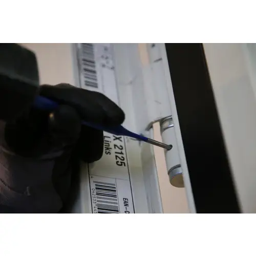 Brilliant Tools Splint-Austreiber 4mm BT085903 Brilliant Tools Splint-Austreiber 4mm BT085903