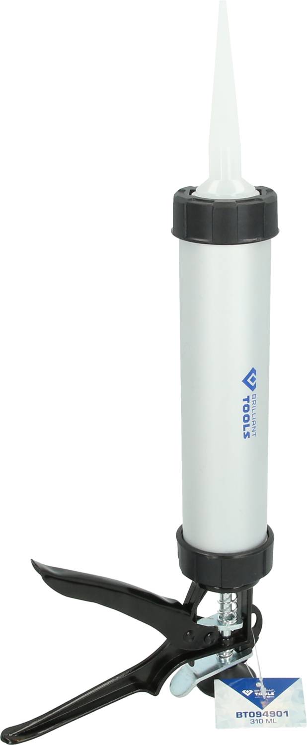 Brilliant Tools BT094901 Kartuschenpistole