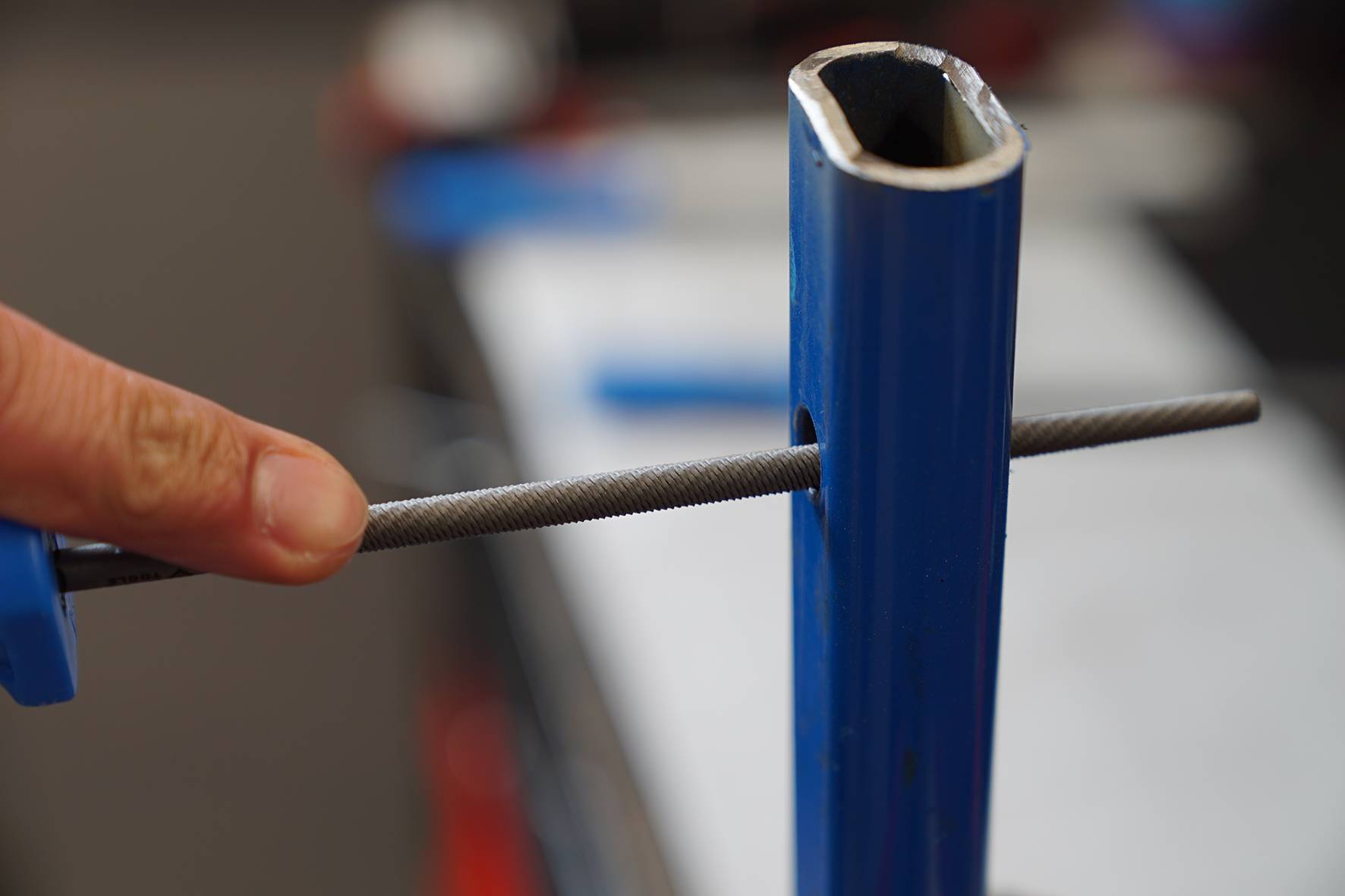 Brilliant Tools BT100950 Feilen-Satz, 5-tlg 1 St.