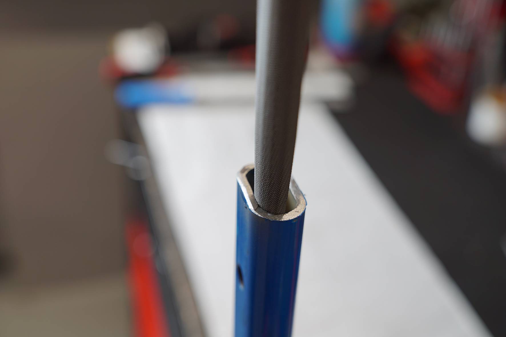 Brilliant Tools BT100950 Feilen-Satz, 5-tlg 1St.