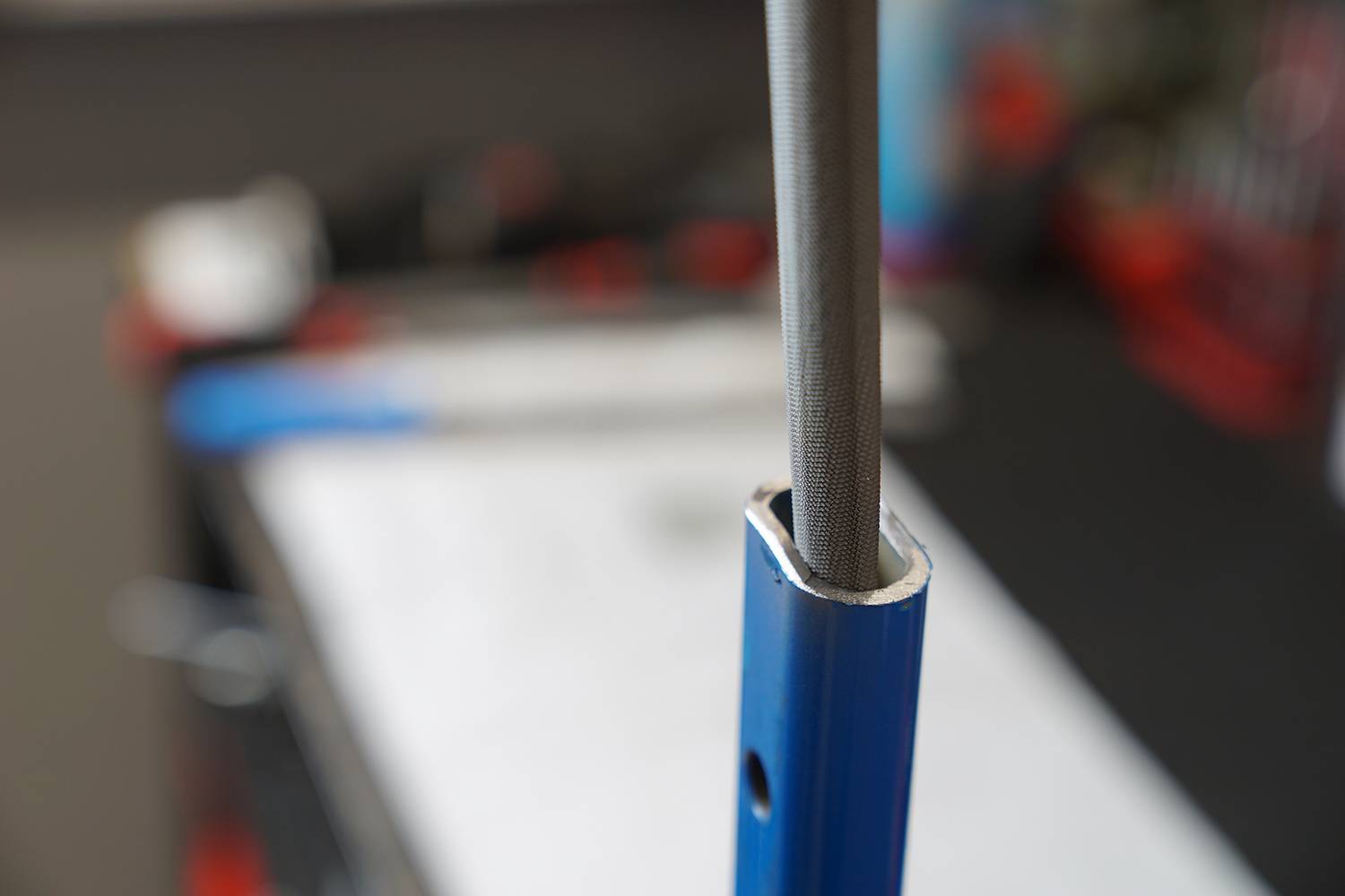 Brilliant Tools BT100950 Feilen-Satz, 5-tlg 1 St.