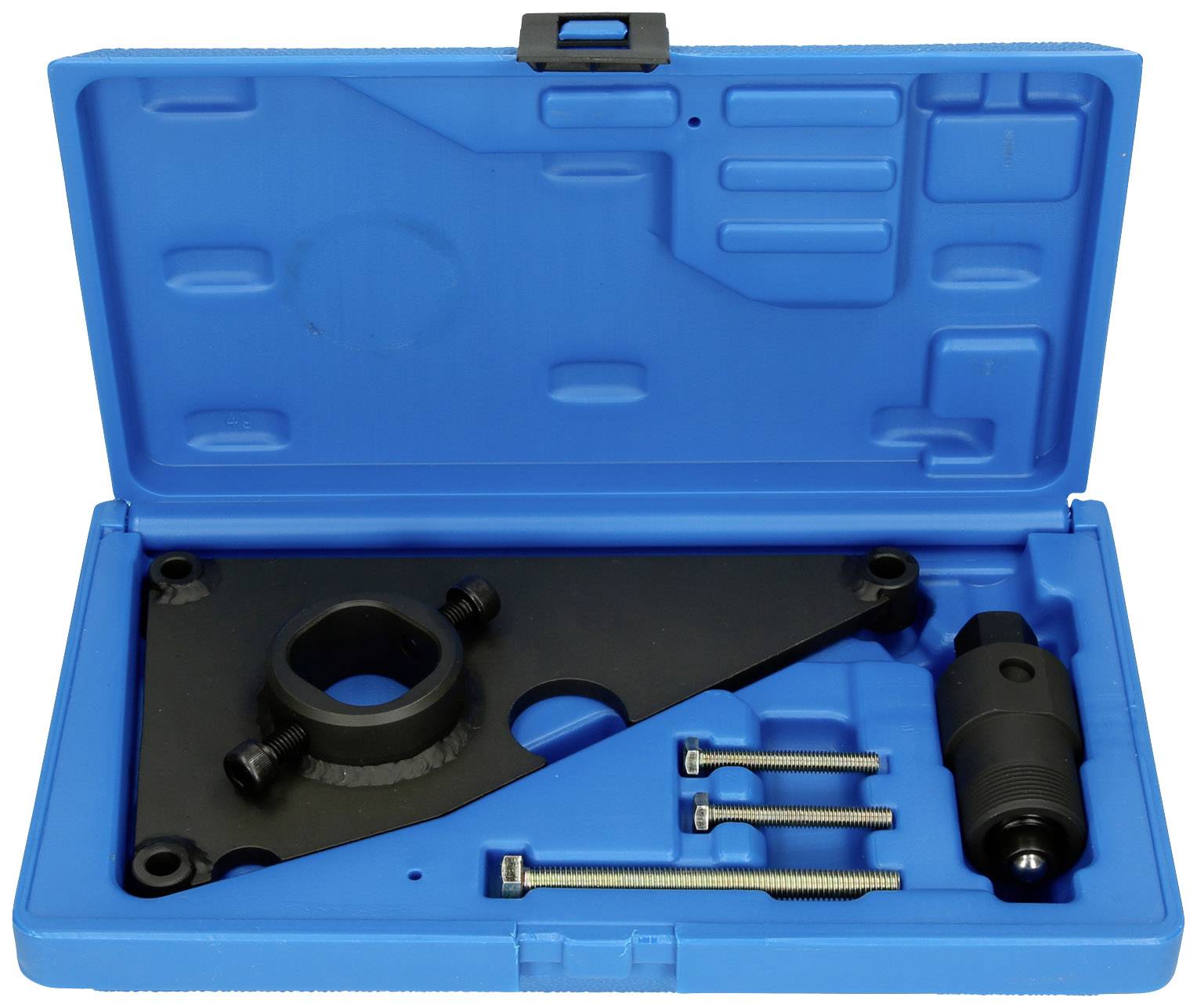 KS Tools 4000018 Einspritzpumpenrad-Abzieher