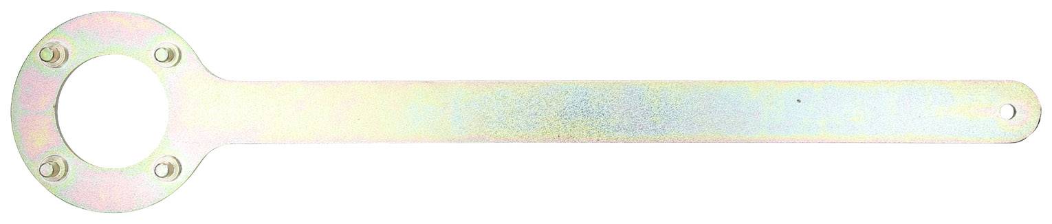 KS Tools 4000023 Kurbelwellen Riemenscheiben-Gegenhalter für Subaru, 480 mm