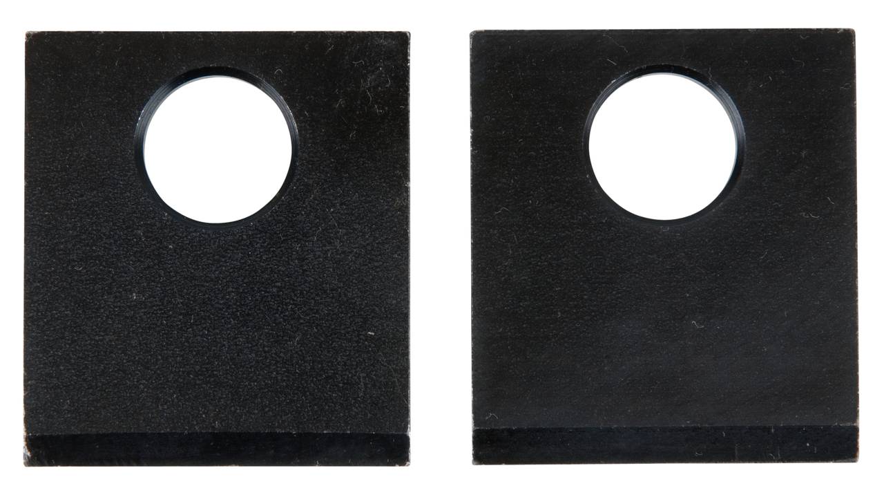 KS Tools 4000160 Nockenwellen-Einstelllehre (2), 38 x 44 mm