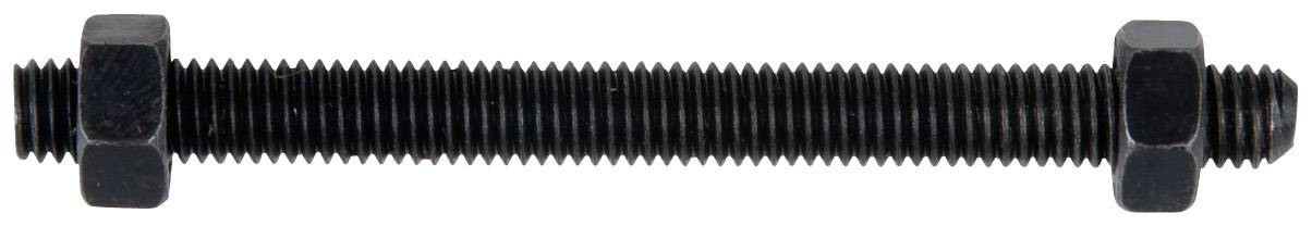 KS Tools 4000635 Bolzen mit Mutter M5 x 55,0 mm