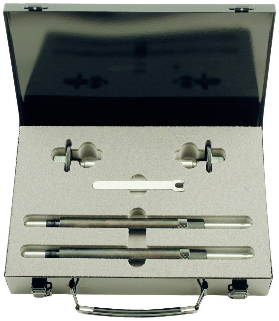 KS Tools 4000725 Motoreinstell-Werkzeug-Satz für Alfa Romeo / Fiat, 5-tlg