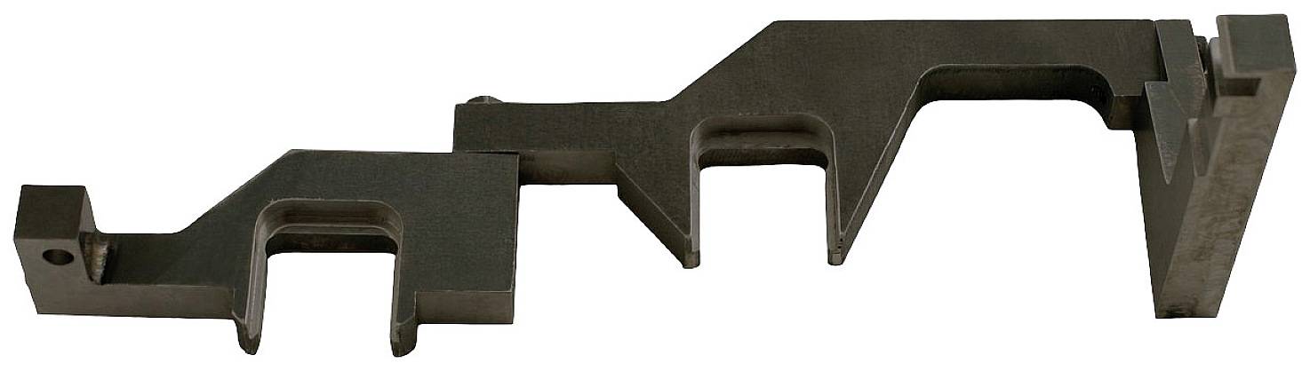 KS Tools 4000850 Motoreinstell-Werkzeug-Satz für BMW / Mini / PSA, 7-tlg 1,4+1,6 Motoren