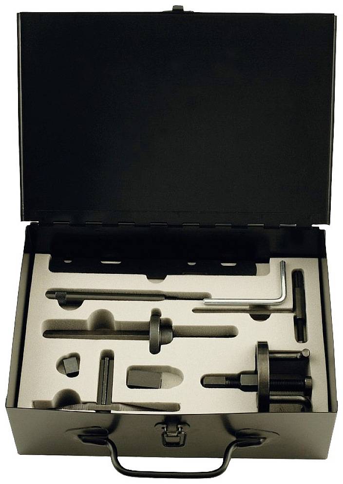 KS Tools 4001100 Motoreinstell-Werkzeug-Satz für Ford, 12-tlg
