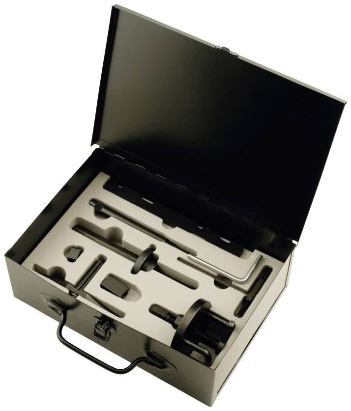 KS Tools 4001100 Motoreinstell-Werkzeug-Satz für Ford, 12-tlg
