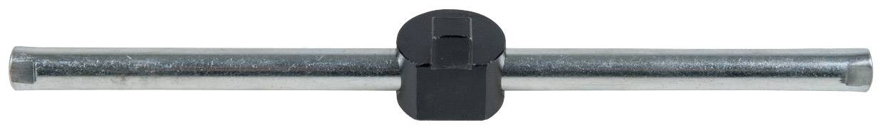 KS Tools 4001384 Spannrollenschlüssel Ø 9 mm, 155 x 20 mm