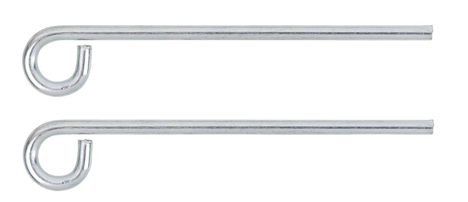 KS Tools 4001486 Spannvorrichtung-Fixierstift (2)