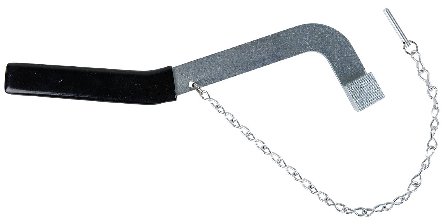 KS Tools 4001811 Spannschlüssel, 245 mm