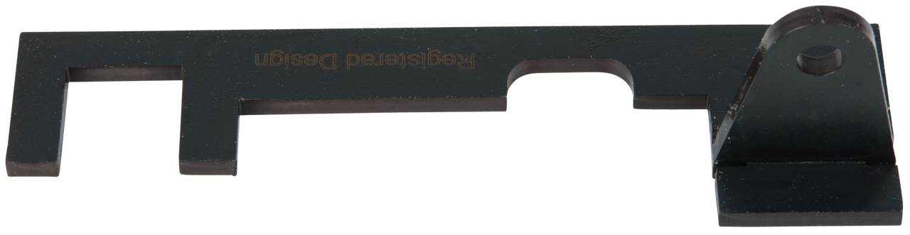 KS Tools 4002146 Nockenwellen-Blockierwerkzeug, 3 Zylinder, 140 mm