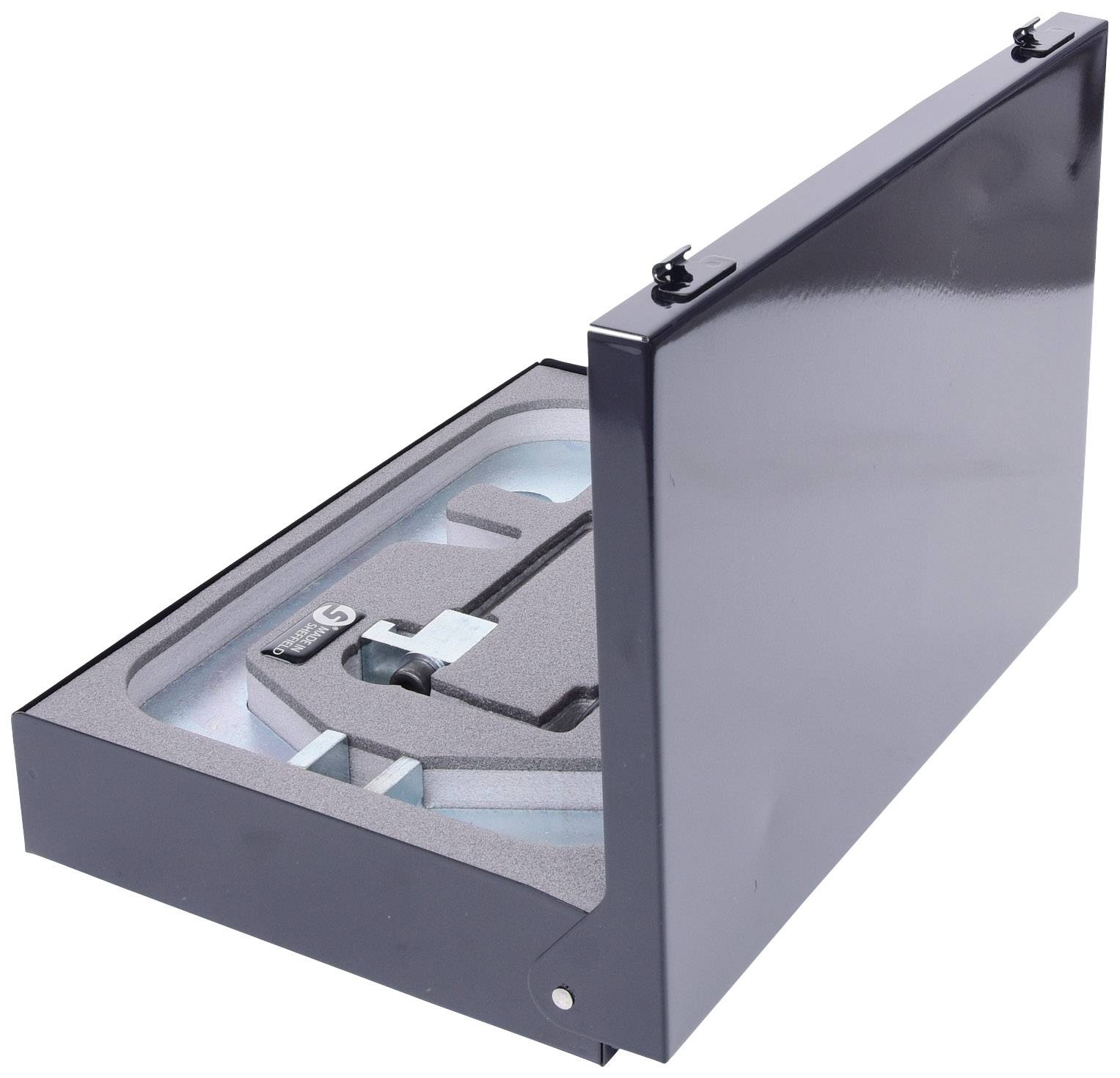 KS Tools 4002550 Motoreinstell-Werkzeug-Satz für BMW, 4-tlg