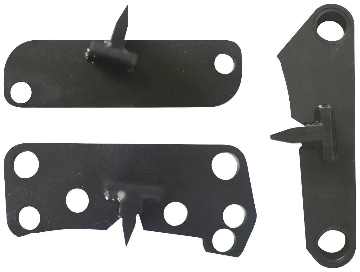 KS Tools 4002600 Motoreinstell-Werkzeug-Satz für Land Rover / Rover, 3-tlg