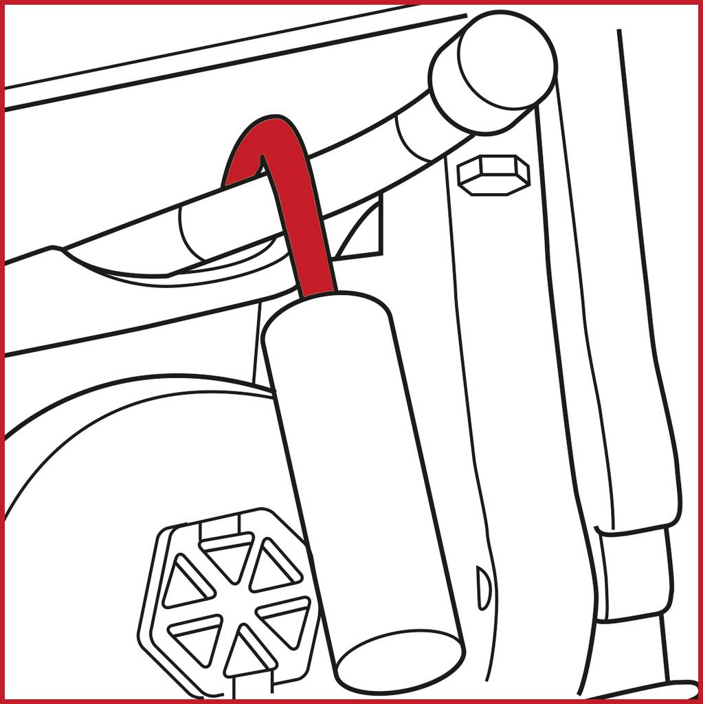KS Tools 4003100 Motoreinstell-Werkzeug-Satz für PSA, 8-tlg