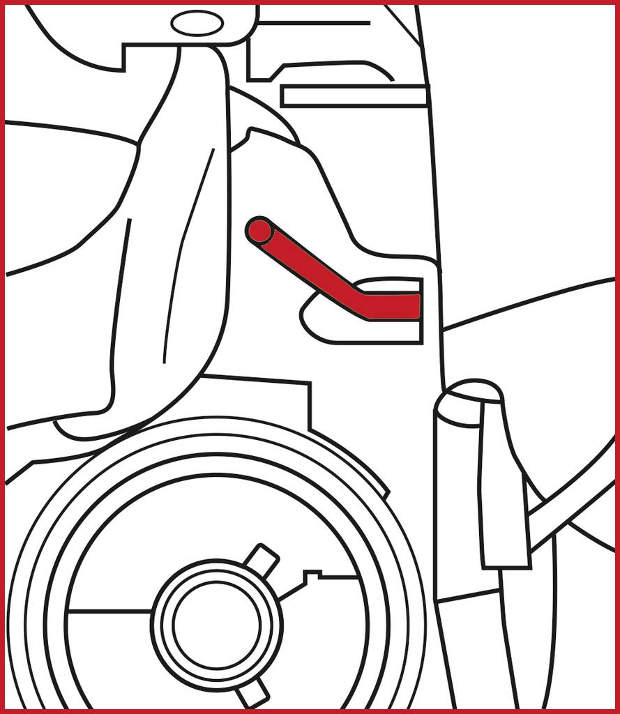 KS Tools 4003100 Motoreinstell-Werkzeug-Satz für PSA, 8-tlg
