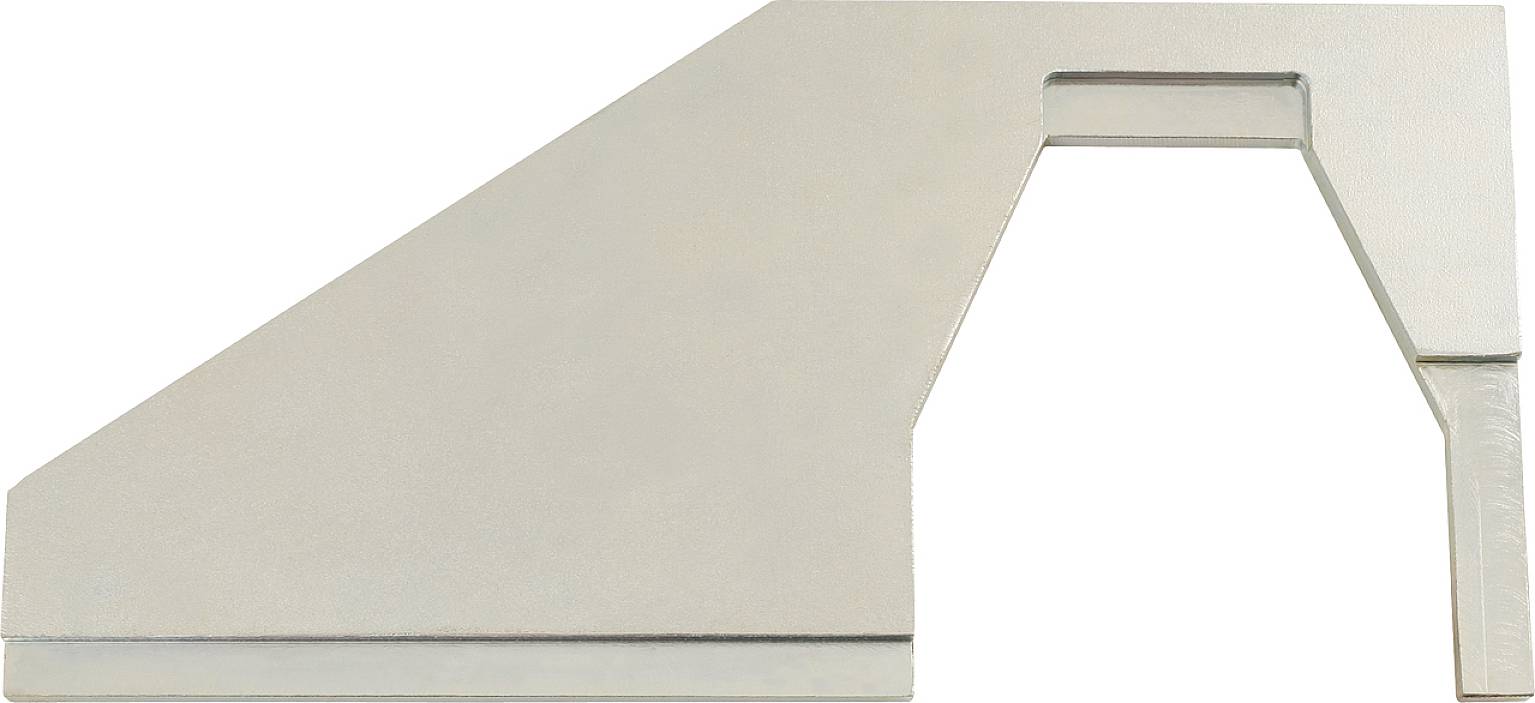 KS Tools 4003351 Nockenwellen-Arretierplatte, 220 mm