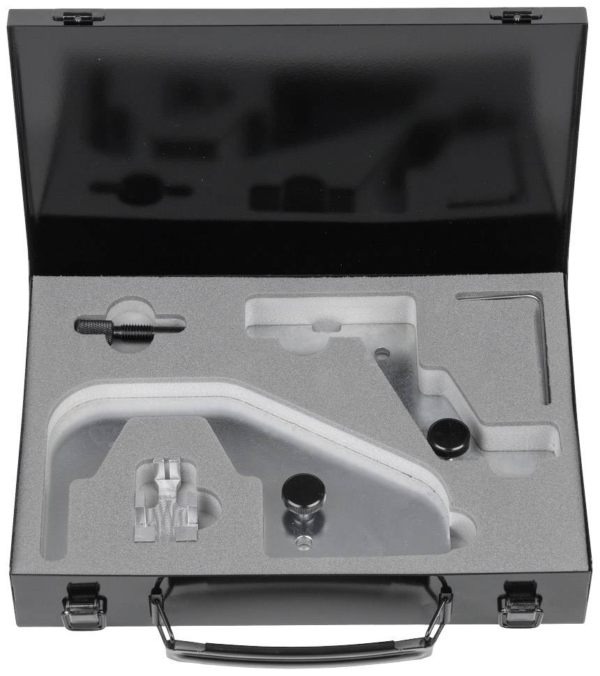 KS Tools 4004150 Motoreinstell-Werkzeug-Satz für Ford, 5-tlg