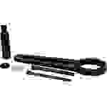 KS Tools 4004370 Kurbelwellen-Riemenscheiben-Arretierwerkzeug für BMW / Mini, 6-tlg