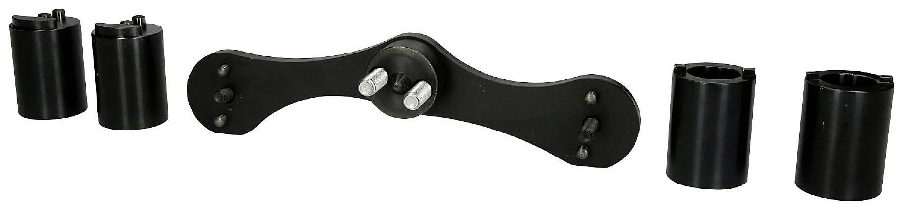 KS Tools 4004390 Ausgleichwellenausricht-Werkzeug für BMW / Mini