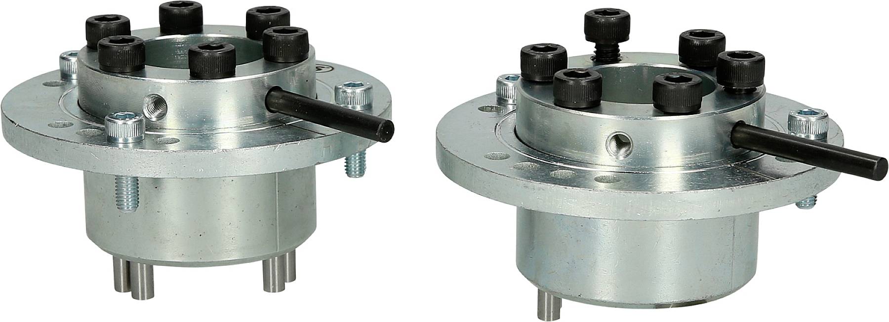 KS Tools 4004425 VCT-Arretierwerkzeug-Satz für Ford, 2-tlg