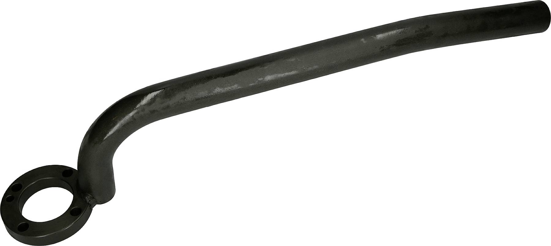 KS Tools 4004585 Riemenscheiben-Gegenhalte-Schlüssel für BMW, 530mm