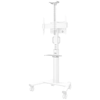 Neomounts Ablagefach Passend für Serie (Halter): Neomounts FL50S-825 Weiß Neomounts Ablagefach Passend für Serie (Halter): Neomounts FL50S-825 Weiß