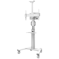 Neomounts Ablagefach Passend für Serie (Halter): Neomounts FL50S-825 Weiß Neomounts Ablagefach Passend für Serie (Halter): Neomounts FL50S-825 Weiß