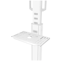 Neomounts Ablagefach Passend für Serie (Halter): Neomounts FL50S-825 Weiß Neomounts Ablagefach Passend für Serie (Halter): Neomounts FL50S-825 Weiß