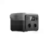 ECOFLOW River 2 Max Powerstation LiFePO 4 Schwarz mit Laderegler ECOFLOW River 2 Max Powerstation LiFePO 4 Schwarz mit Laderegler