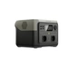 ECOFLOW River 2 Max Powerstation LiFePO 4 Schwarz mit Laderegler ECOFLOW River 2 Max Powerstation LiFePO 4 Schwarz mit Laderegler