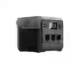 ECOFLOW River 2 Pro Powerstation LiFePO 4 Schwarz mit Laderegler ECOFLOW River 2 Pro Powerstation LiFePO 4 Schwarz mit Laderegler